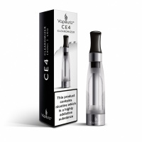 Vapouriz CE4 Clearomizer (Clear)